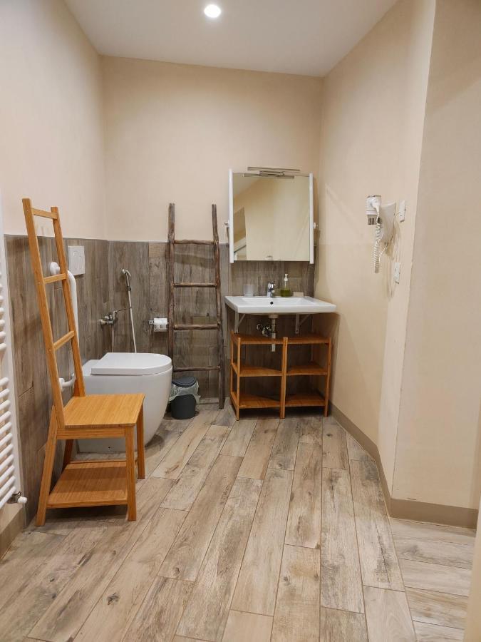 Cascina Bellonuovo 阿尔巴 外观 照片