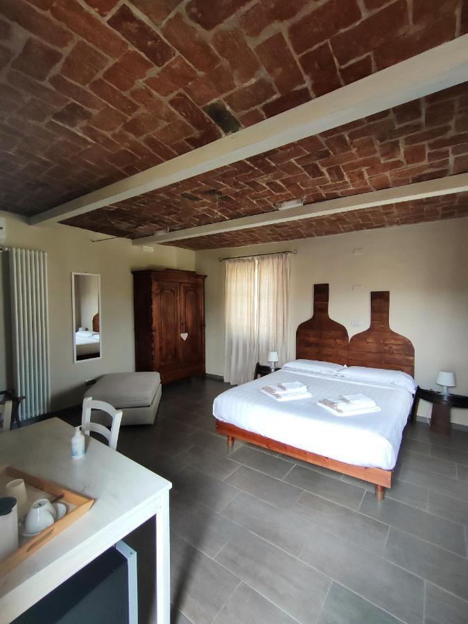 Cascina Bellonuovo 阿尔巴 外观 照片