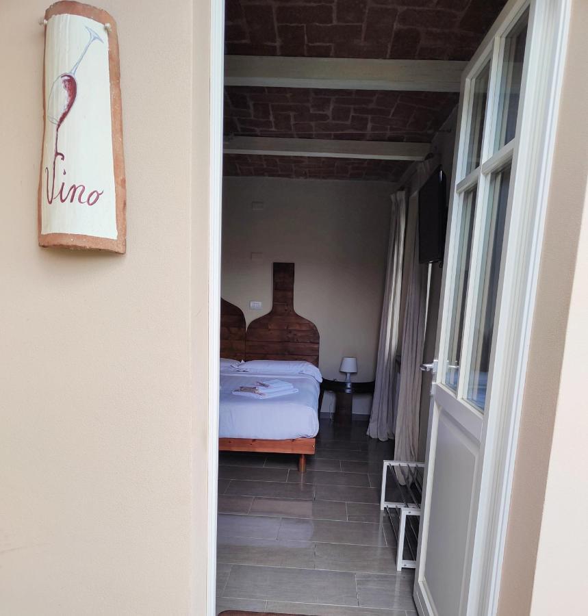 Cascina Bellonuovo 阿尔巴 外观 照片