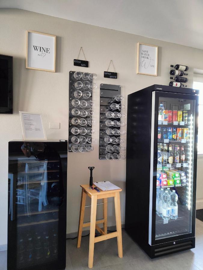 Cascina Bellonuovo 阿尔巴 外观 照片