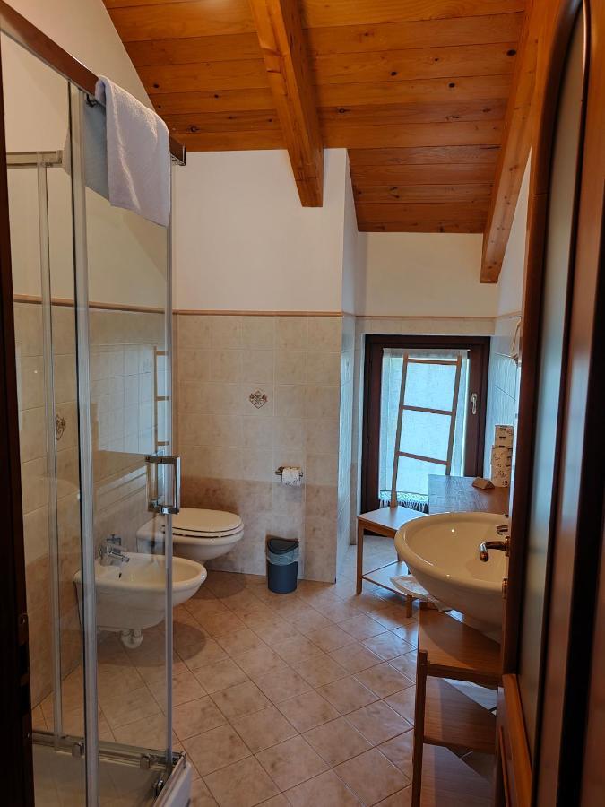 Cascina Bellonuovo 阿尔巴 外观 照片