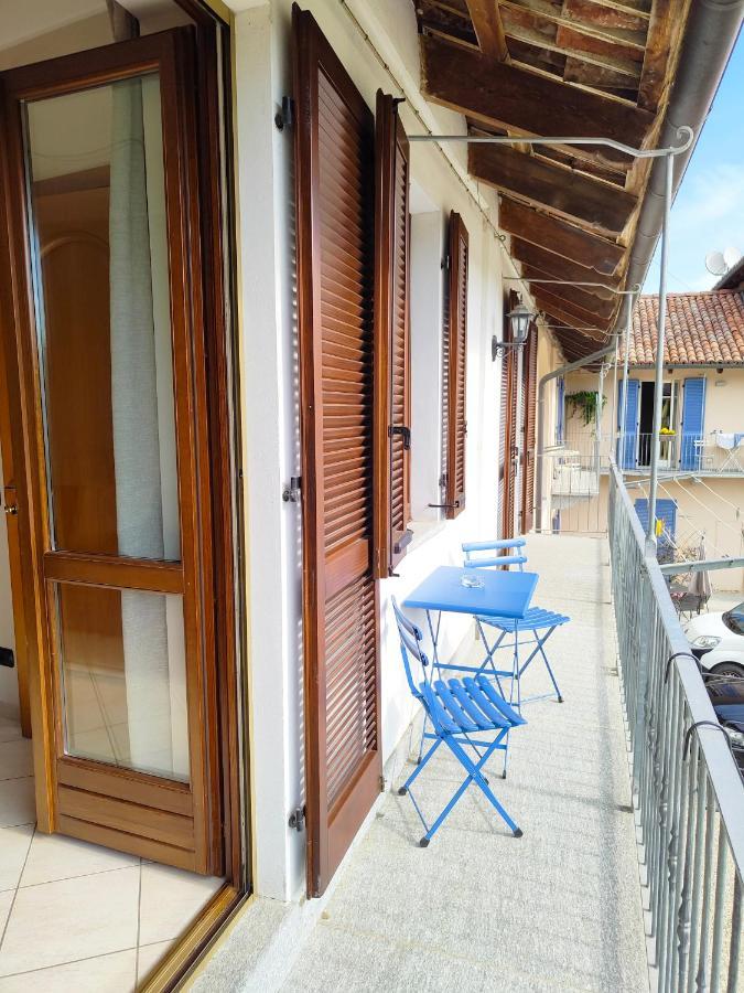 Cascina Bellonuovo 阿尔巴 外观 照片